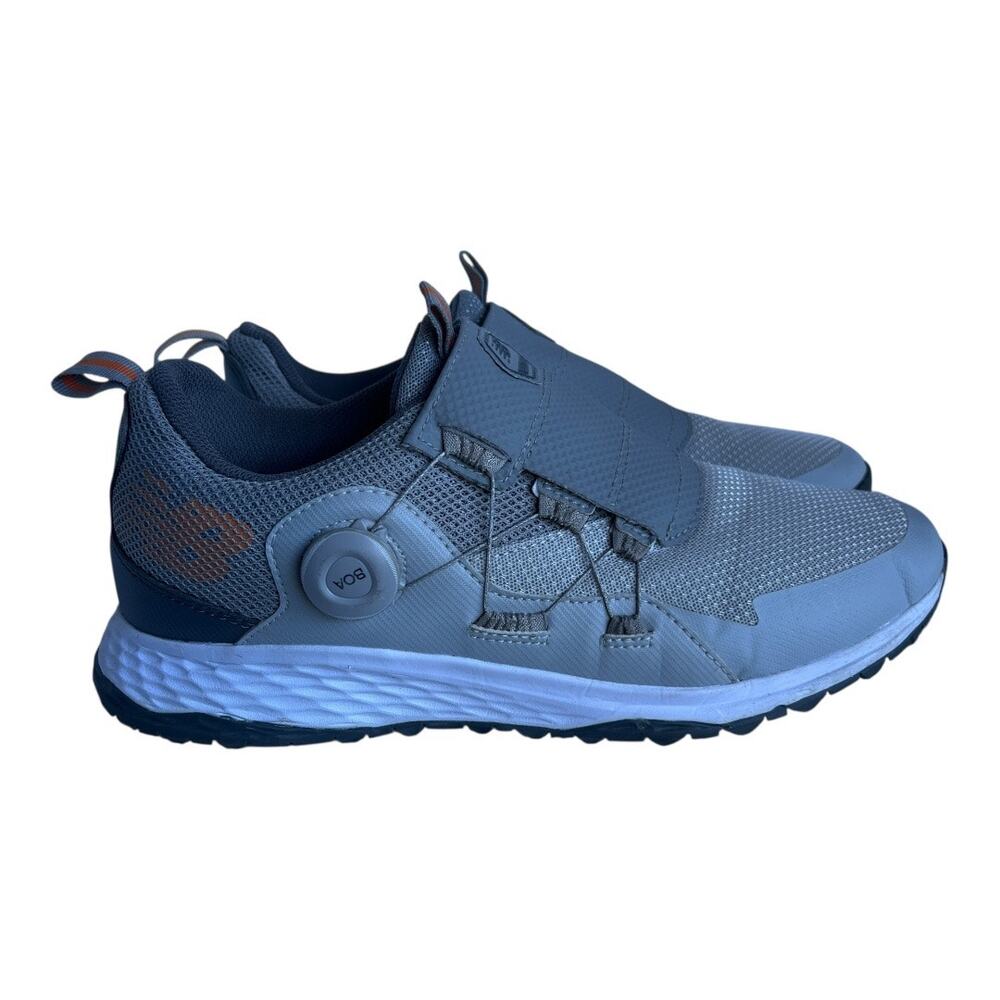 New Balance Fresh Foam Pace SL BOA Golf Shoes Size 11 D